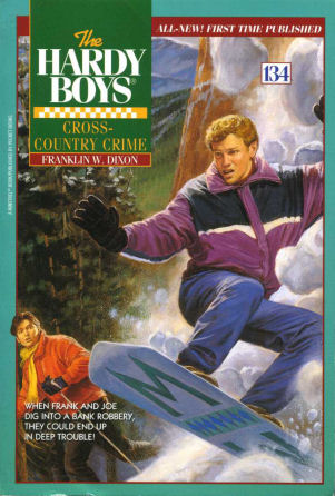 134 Cross-Country Crime