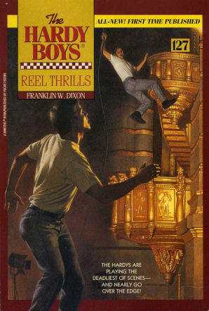 127 Reel Thrills