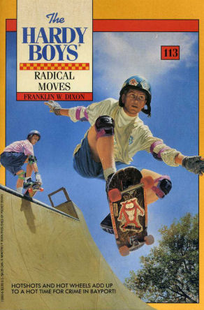 113 Radical Moves