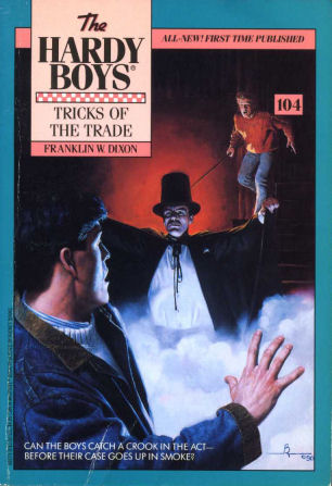 104 Tricks of the Trade