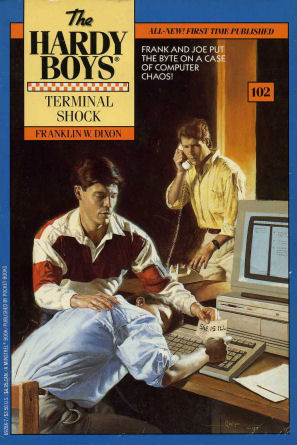 102 Terminal Shock