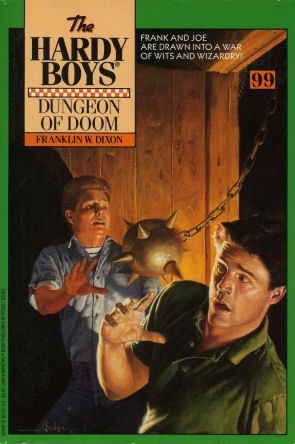 099 Dungeon of Doom