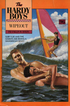 096 Wipeout