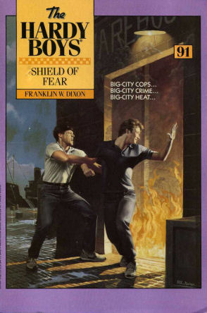 091 Shield of Fear