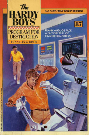 087 Program for Destruction