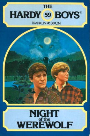 059 Night of the Werewolf