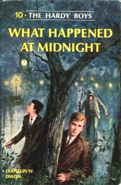 010 What Happened at Midnight