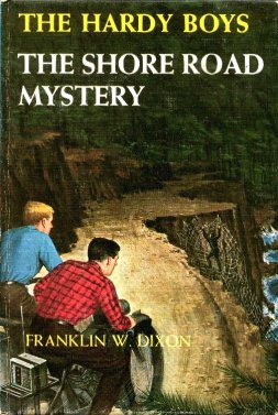 006 The Shore Road Mystery