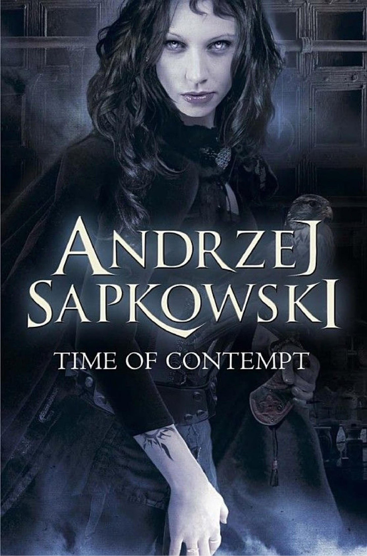 Time of Contempt: Witcher 2 – Now a Major Netflix Show