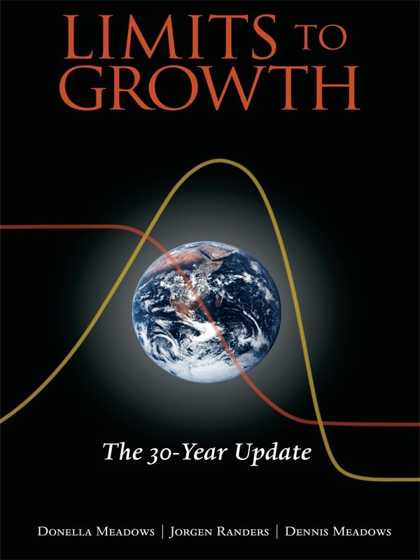 Limits to Growth the 30-Year Update
