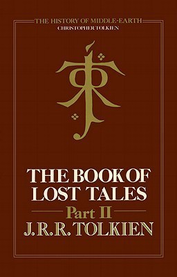 The Book of Lost Tales Part Two