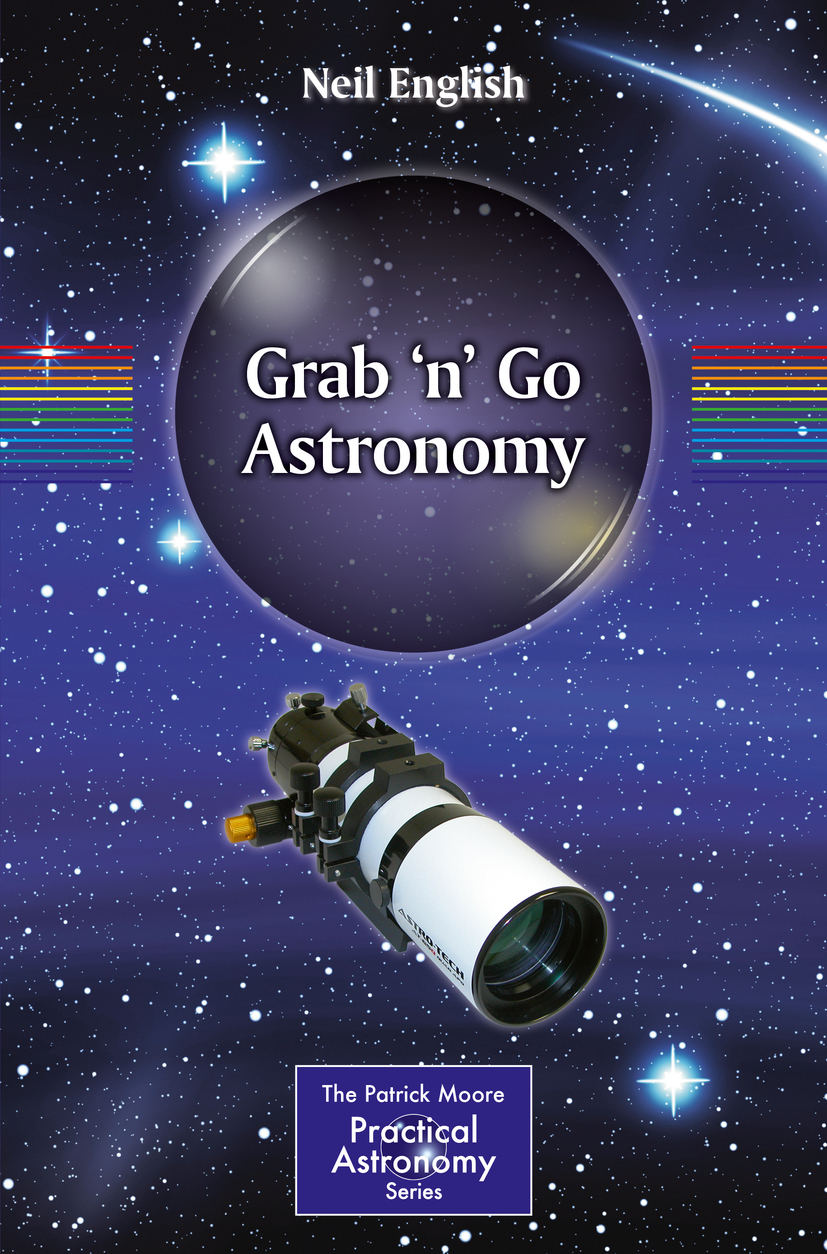 Grab 'N' Go Astronomy