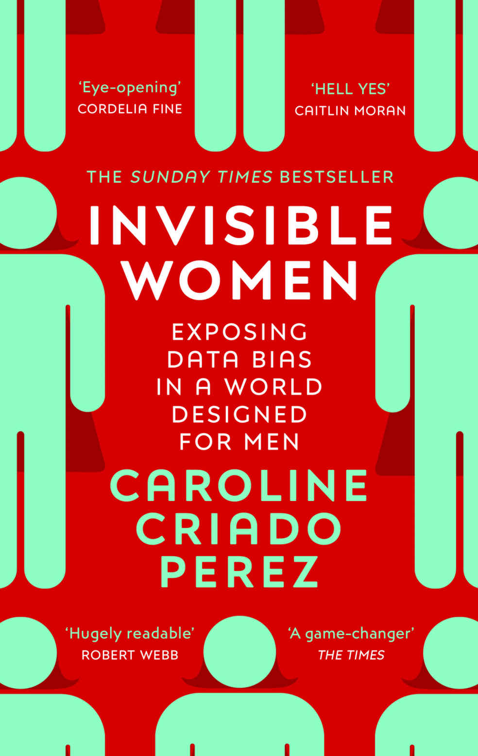 The Other Half: Why We Need to Close the Gender Data Gap