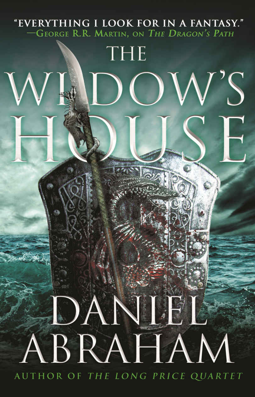 The Widow's House