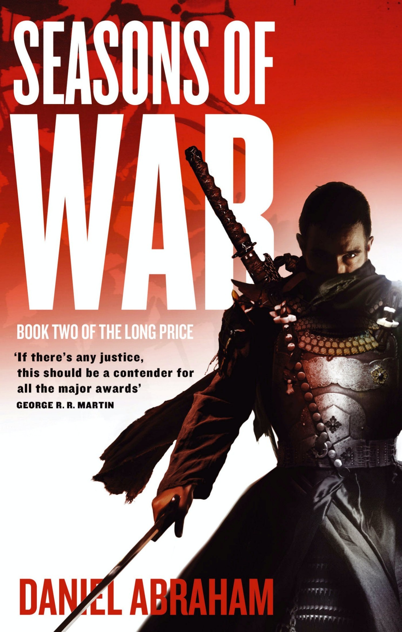 Seasons of War: Book Two of the Long Price