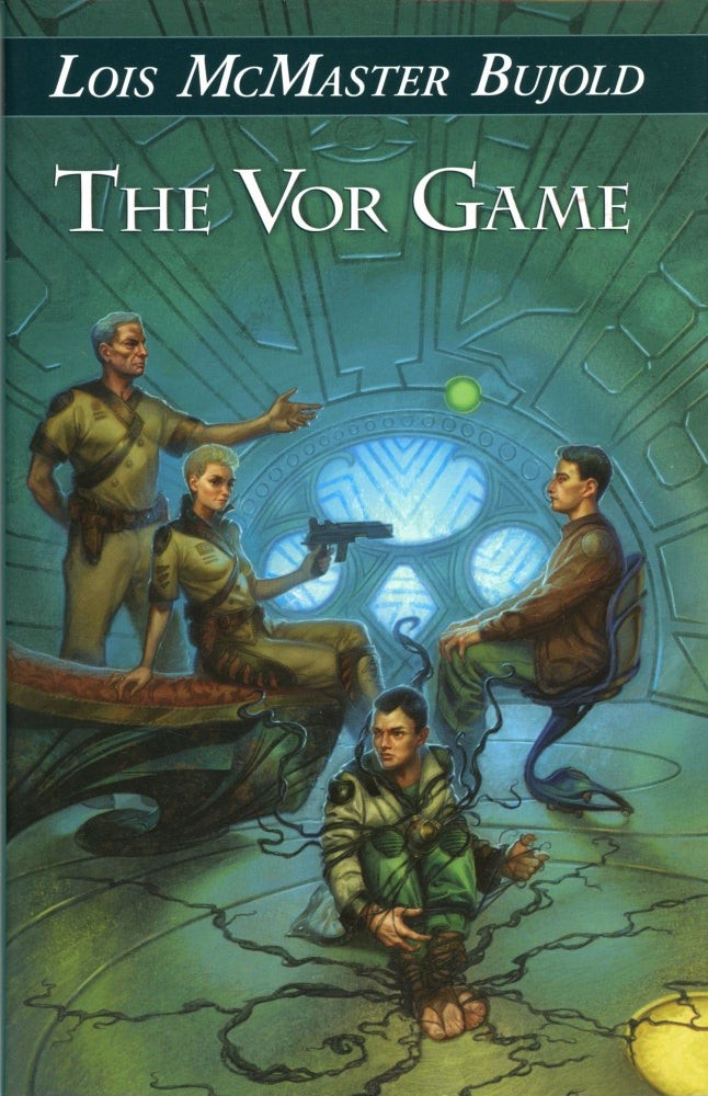 The Vor Game