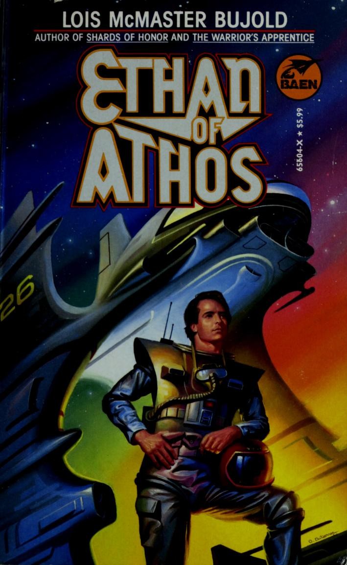 Ethan of Athos