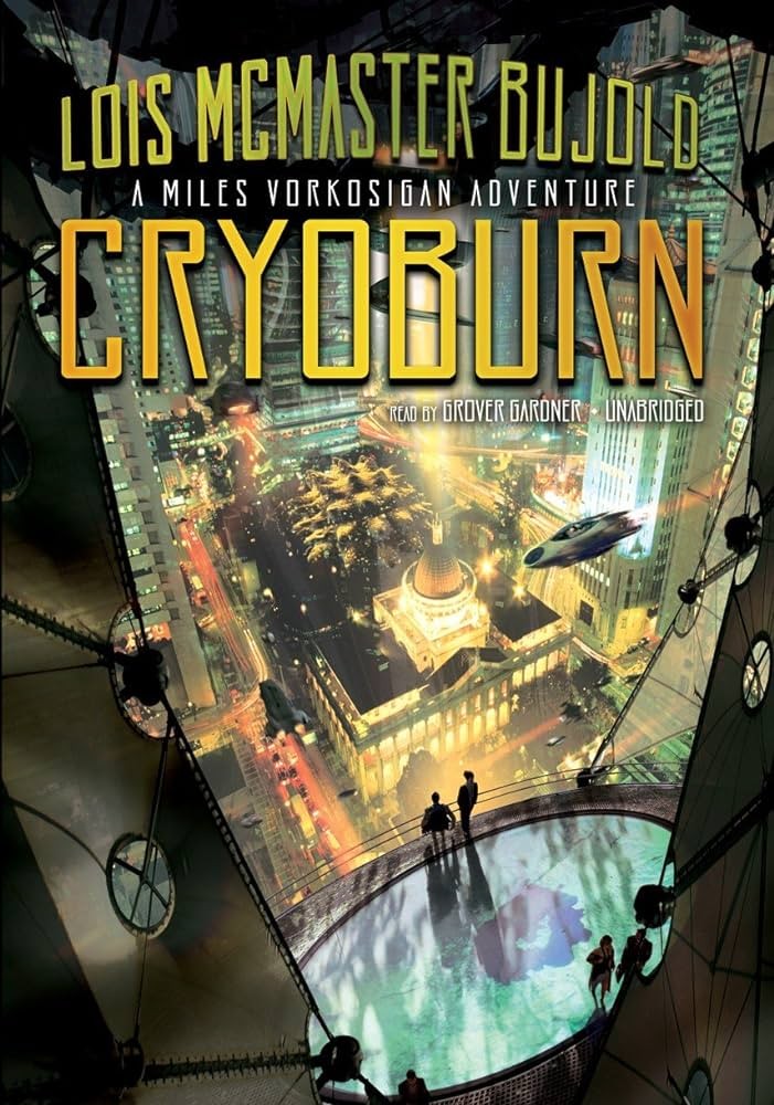 CryoBurn