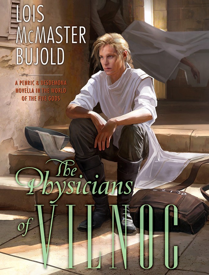 The Physicians of Vilnoc