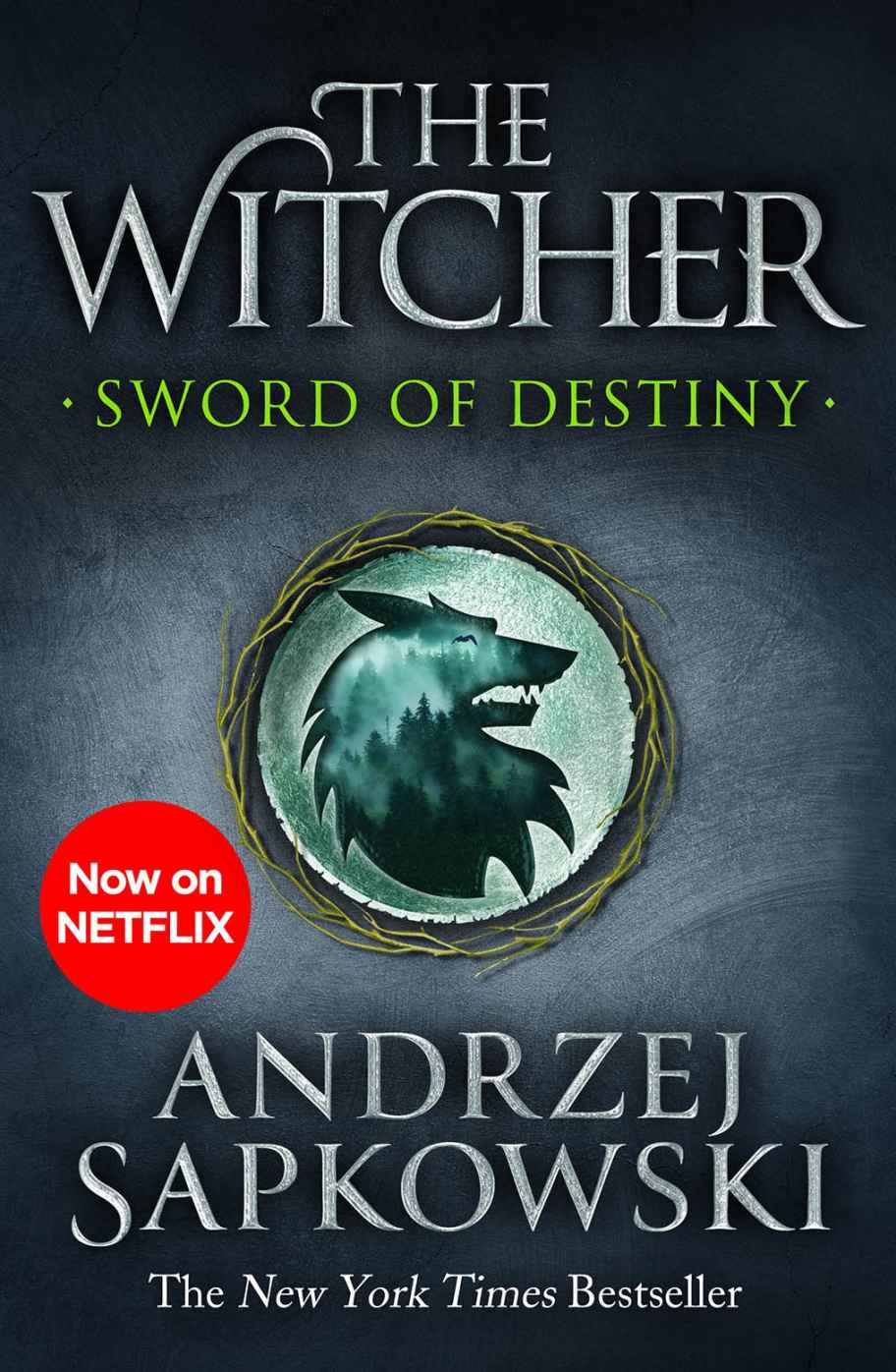 Sword of Destiny: Tales of the Witcher – Now a major Netflix show