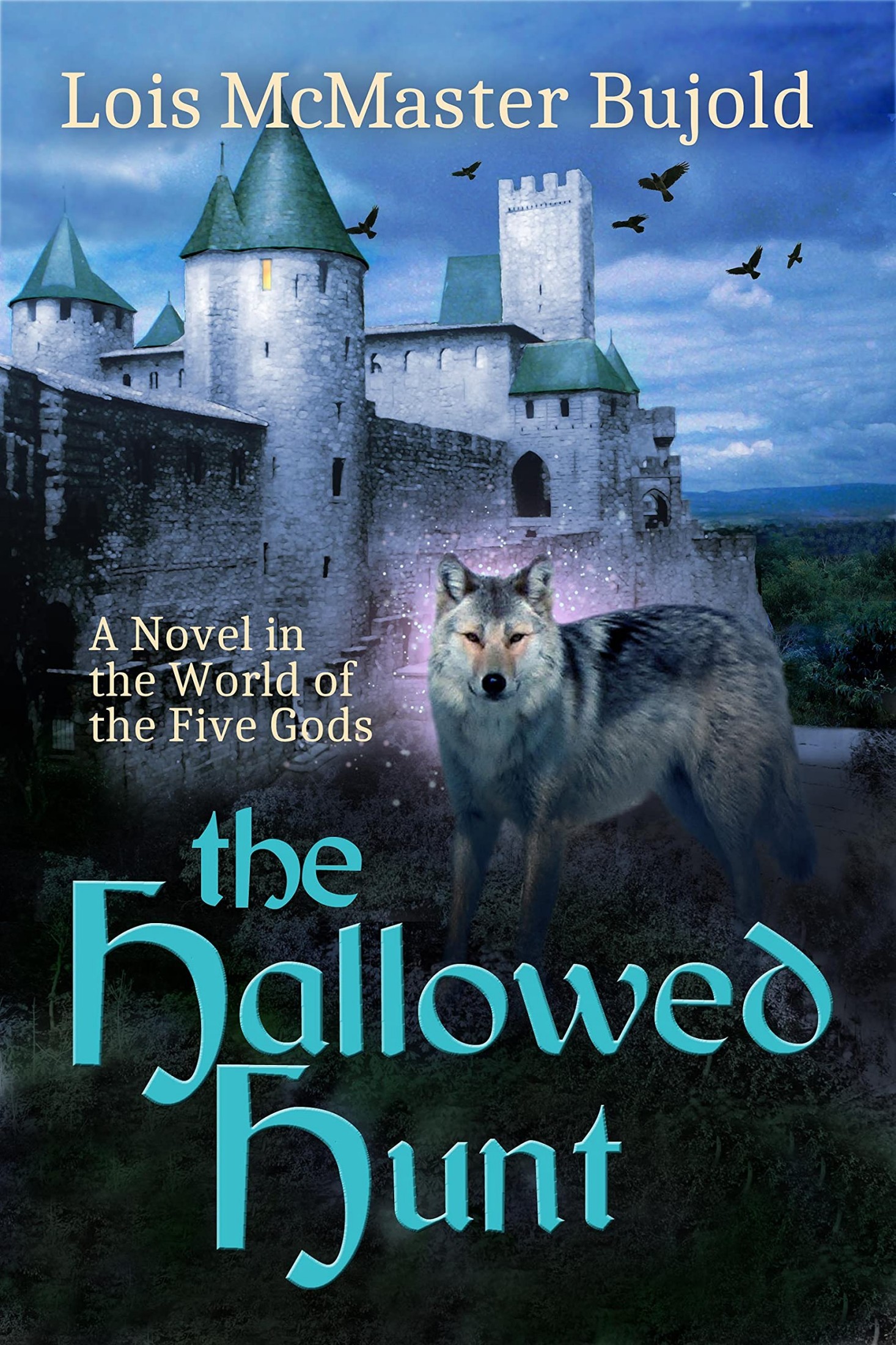The Hallowed Hunt