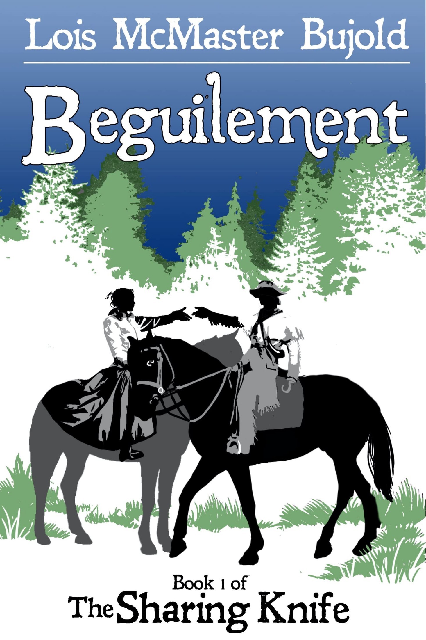 Beguilement