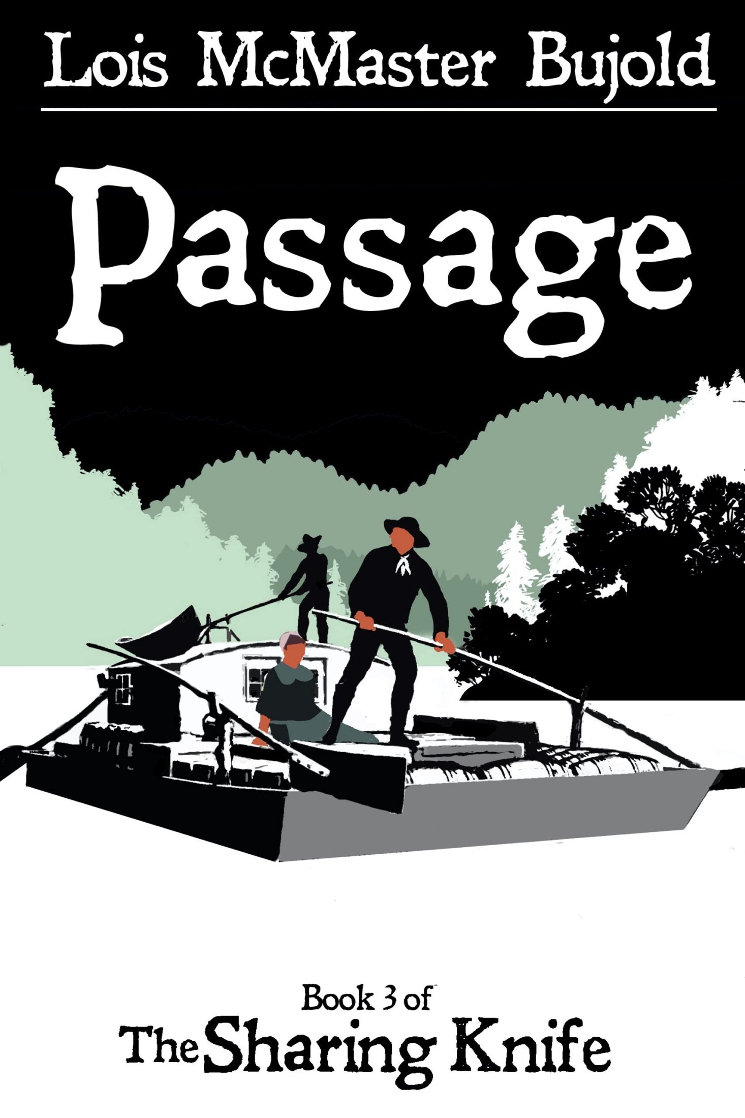 Passage