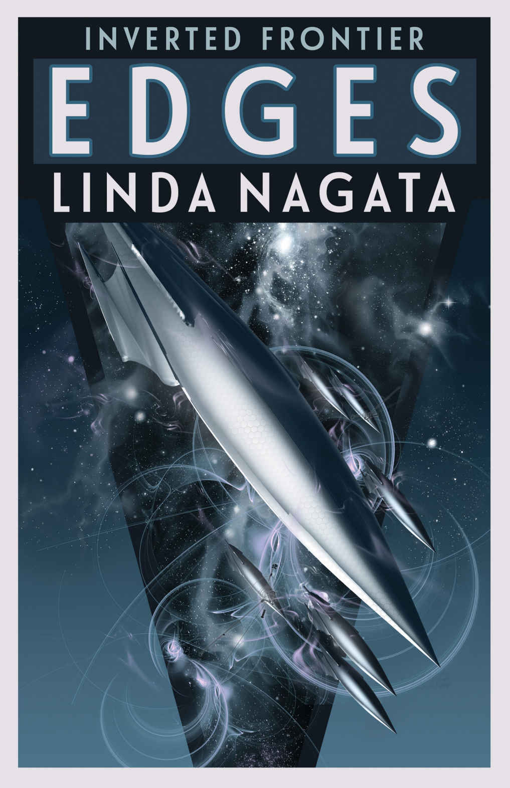 Edges (Inverted Frontier Book 1)