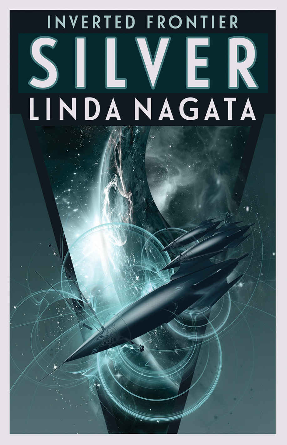 Silver (Inverted Frontier Book 2)