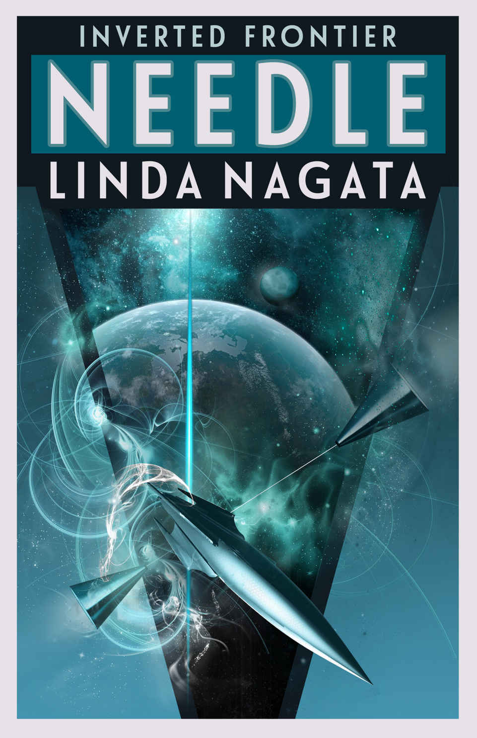 Needle (Inverted Frontier Book 3)