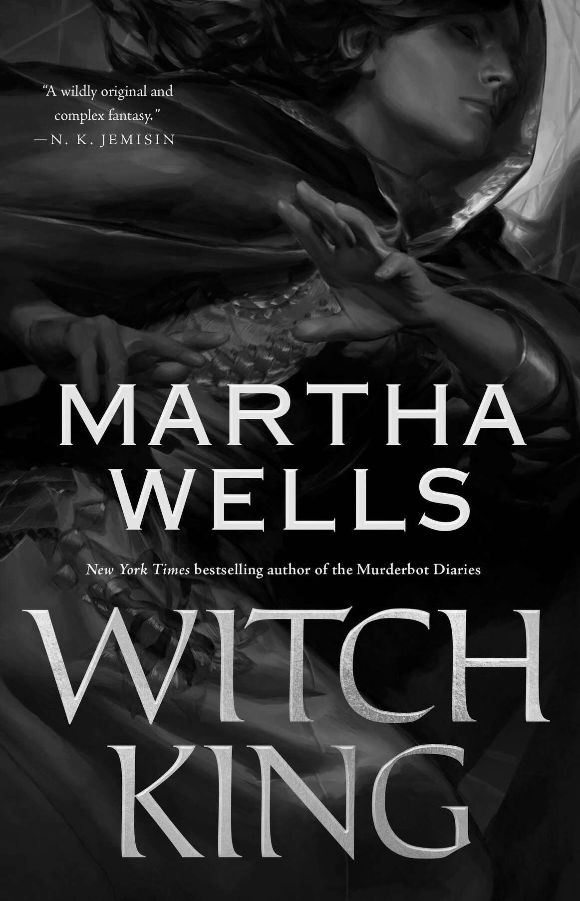 Witch King (The Rising World)