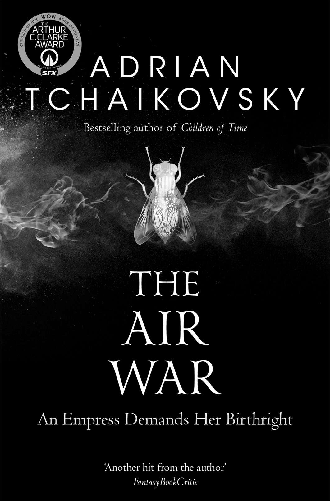 The Air War: Shadows of the Apt 8
