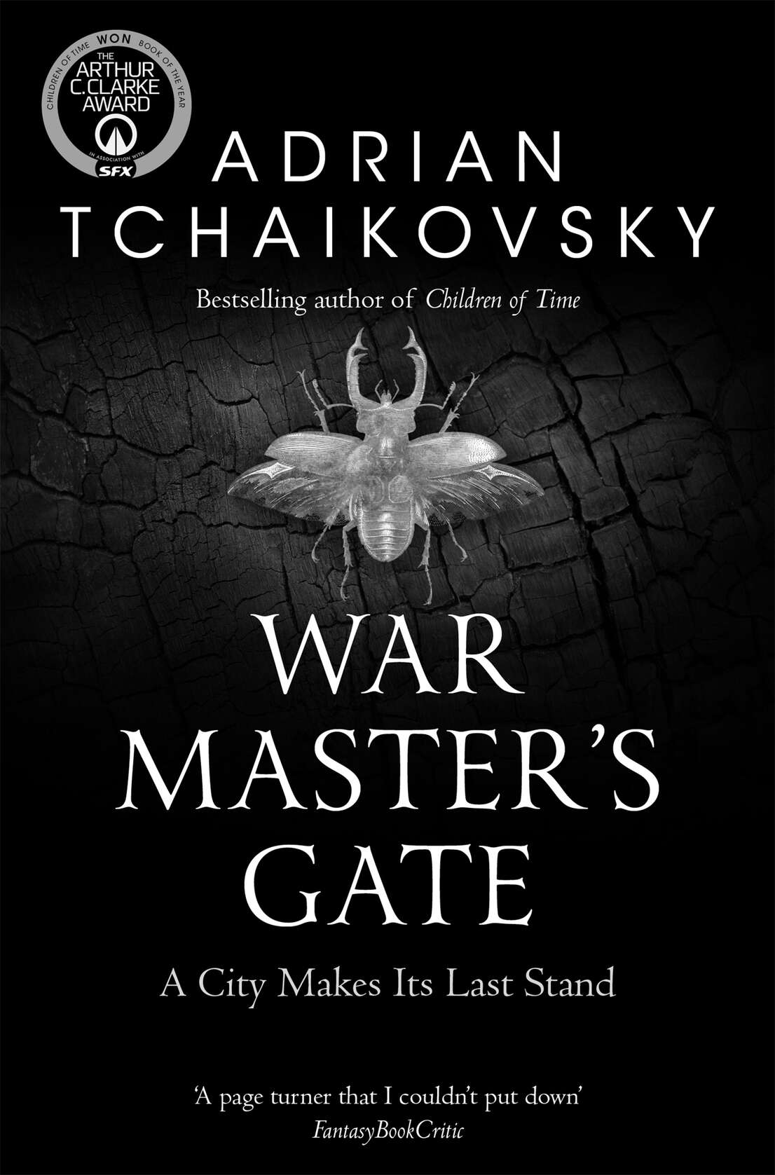 War Master's Gate: Shadows of the Apt 9