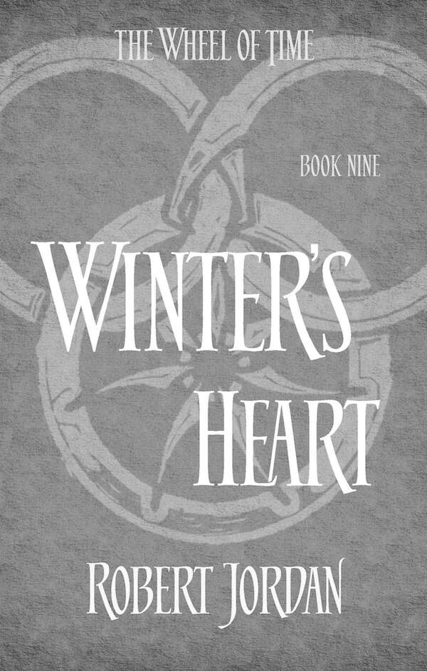 Winter's Heart: 9 (The Wheel of Time)
