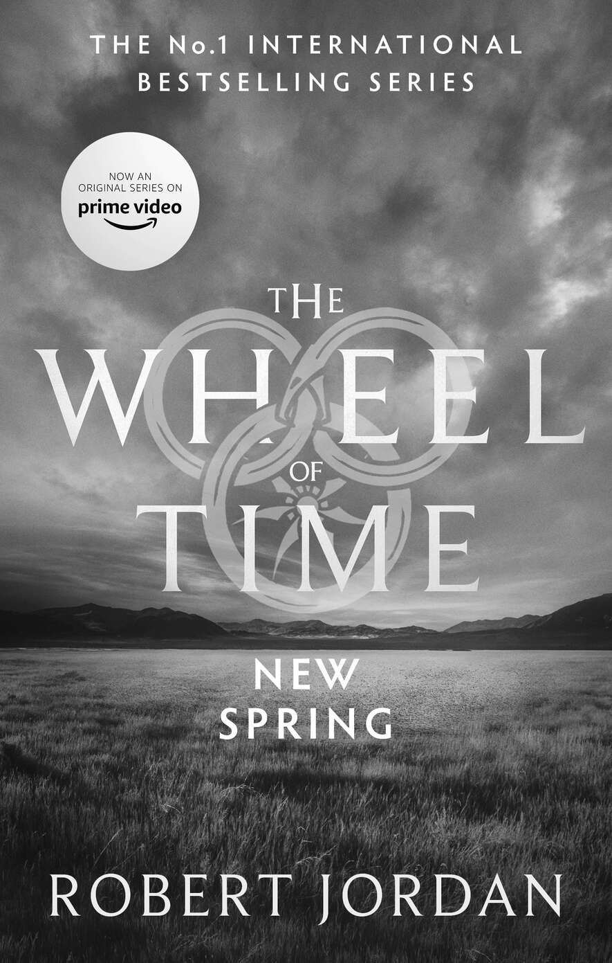 New Spring (The Wheel of Time)