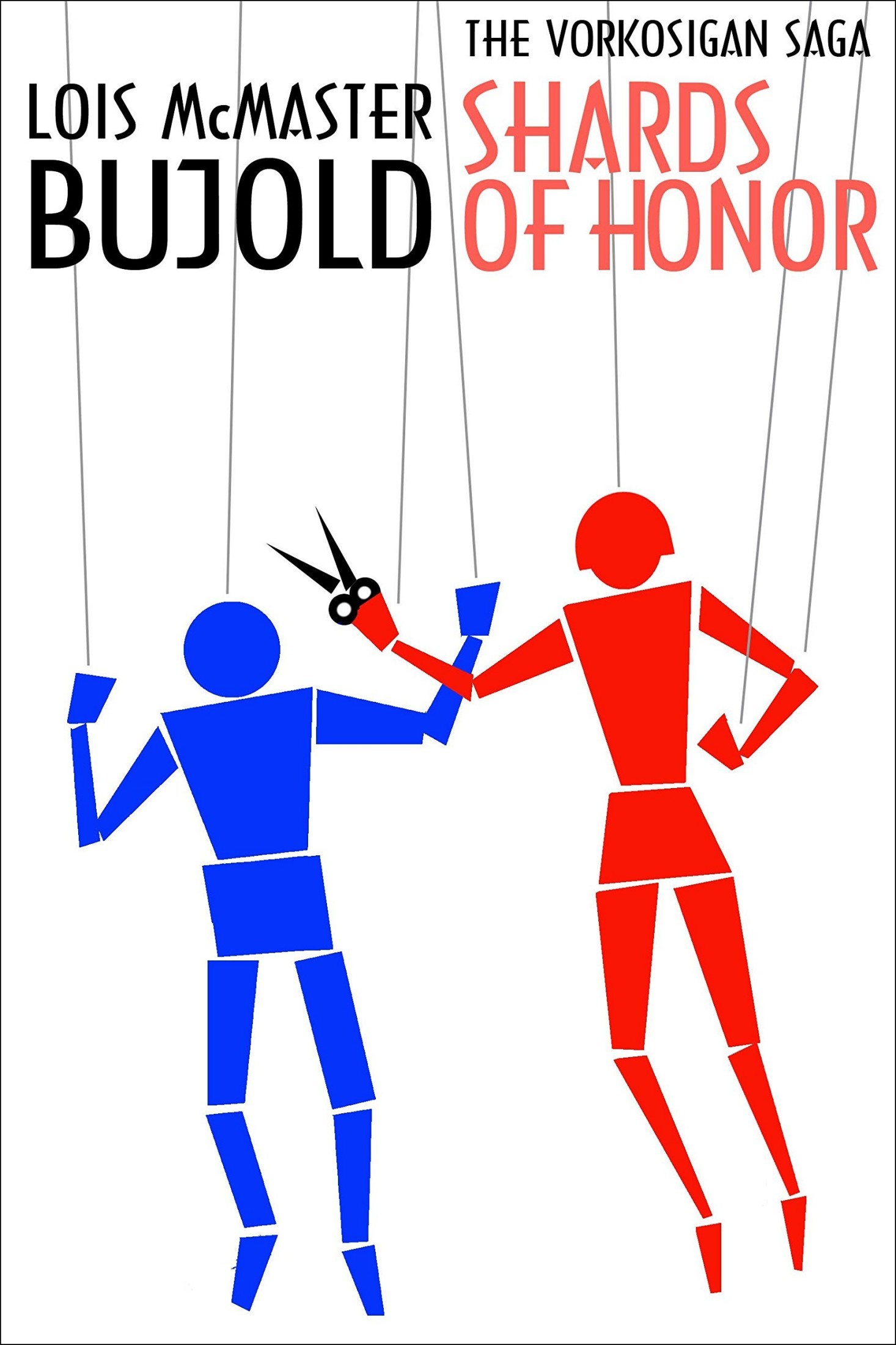 Shards of Honour