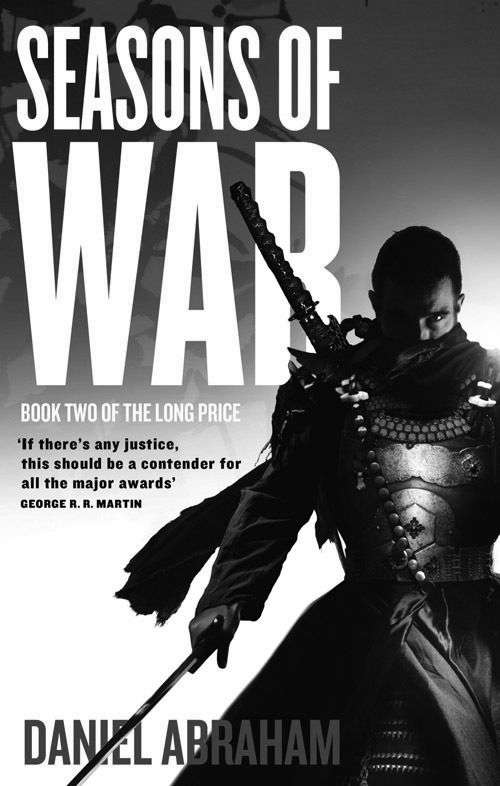 Seasons Of War (The Long Price)