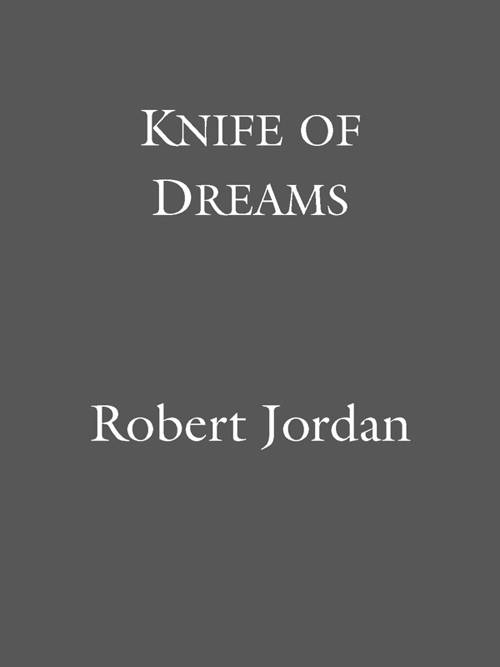 Knife Of Dreams: 11 (The Wheel of Time)