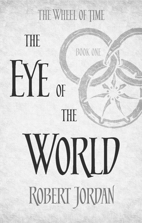 The Eye Of The World (The Wheel of Time)