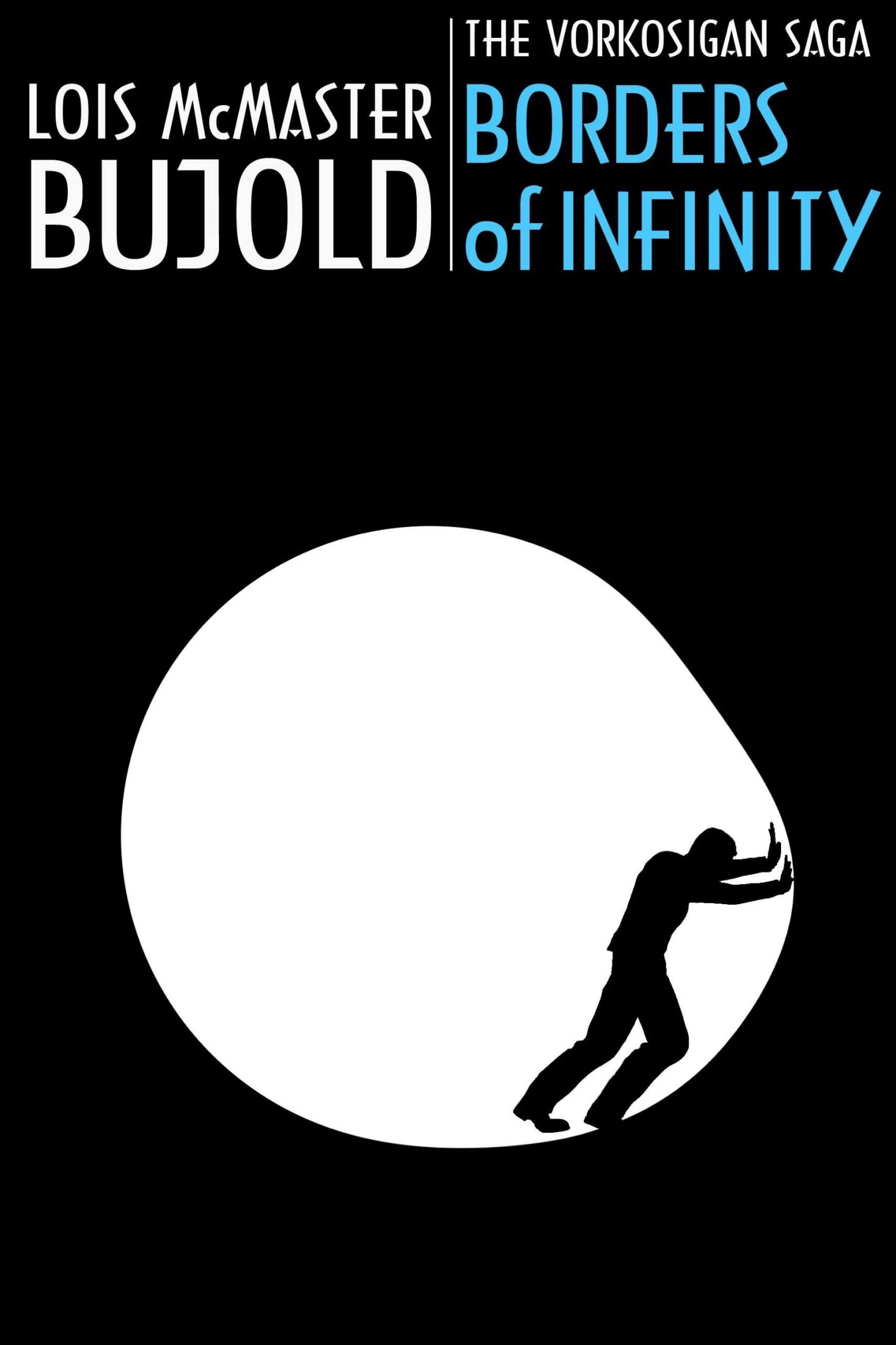 Borders of Infinity