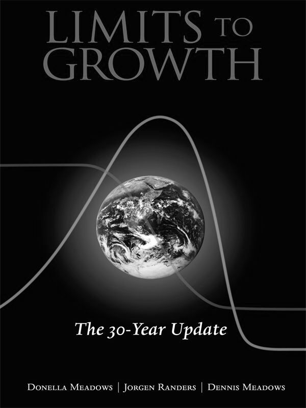 Limits to Growth: The 30-Year Update