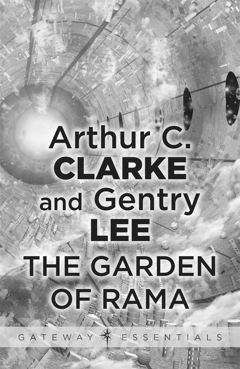 The Garden of Rama (Rama Series)