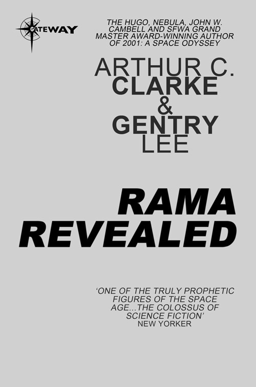 Rama Revealed (Rama Series)