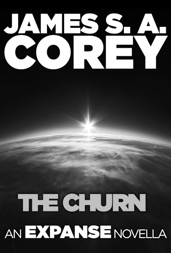 The Churn (Expanse)