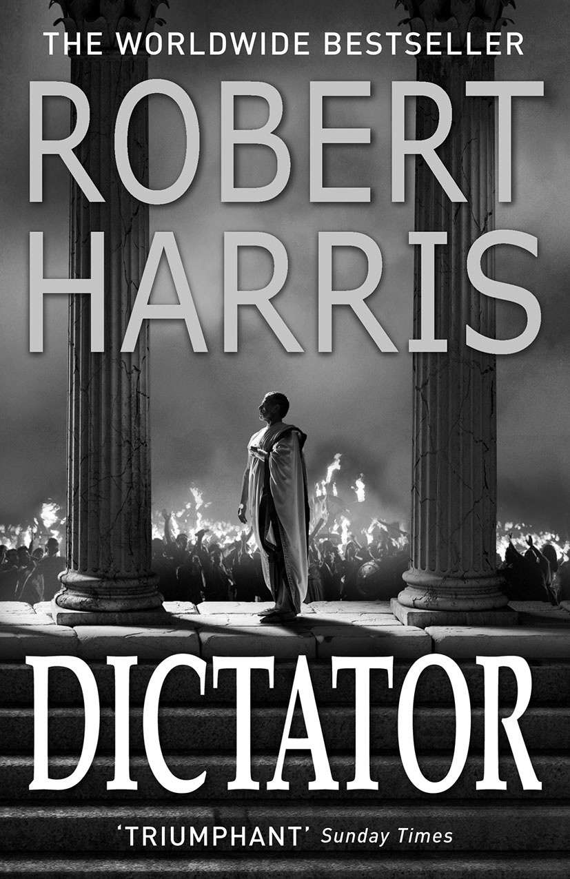 Dictator (Cicero Trilogy)