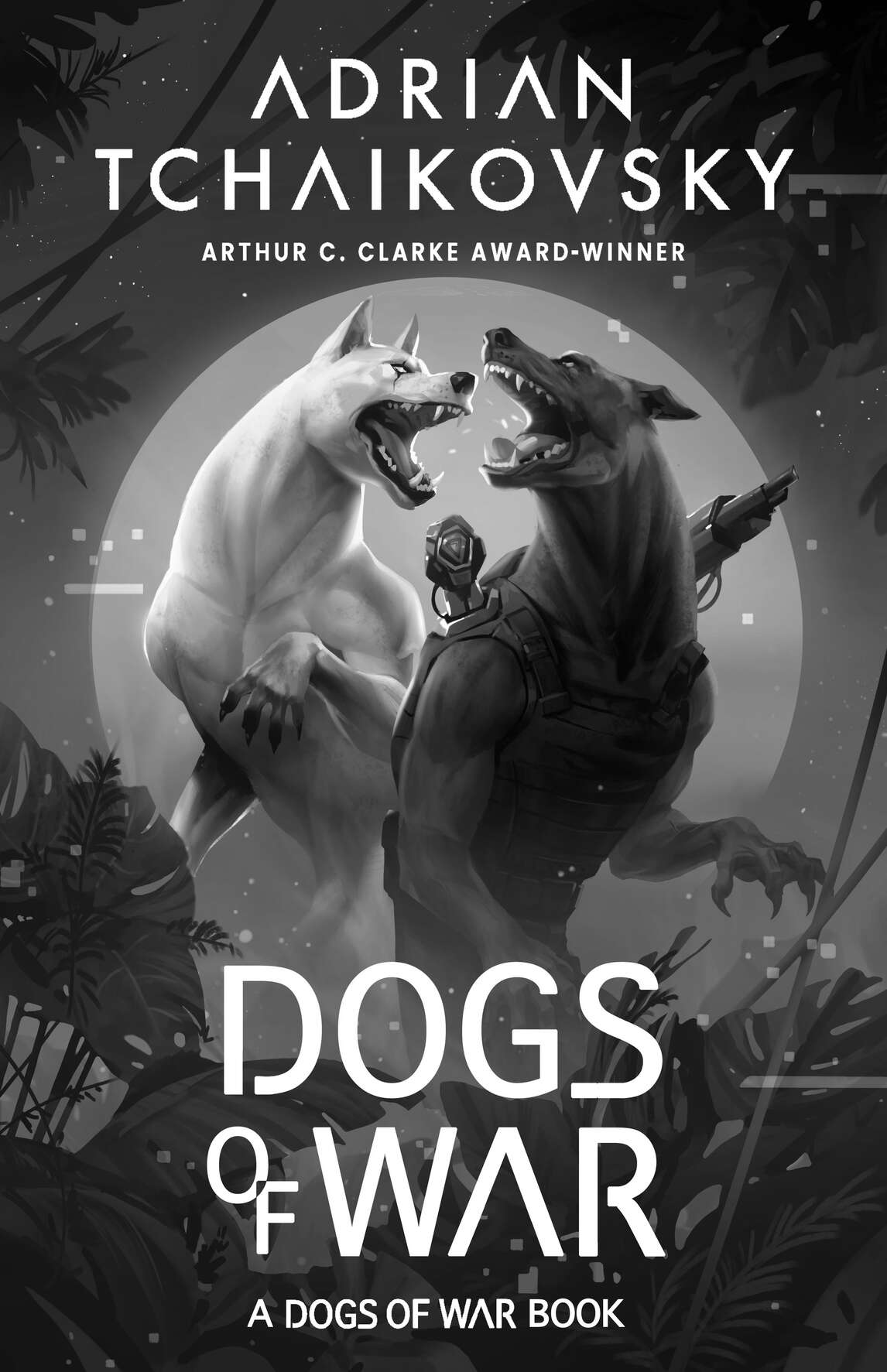 Dogs of War
