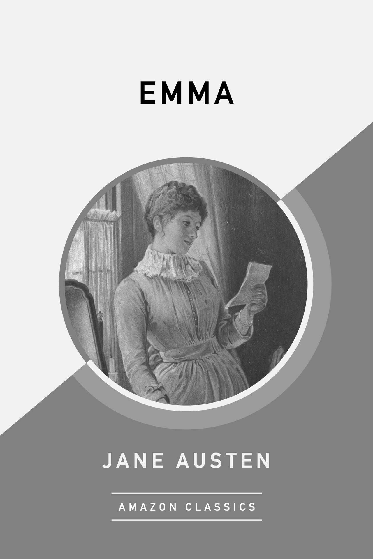 Emma (AmazonClassics Edition)