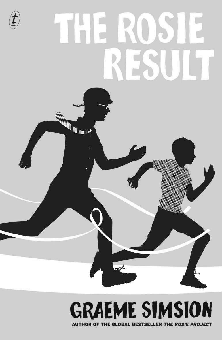 The Rosie Result (Don Tillman)