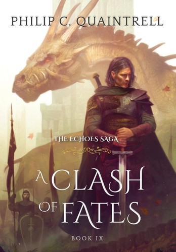 A Clash of Fates: