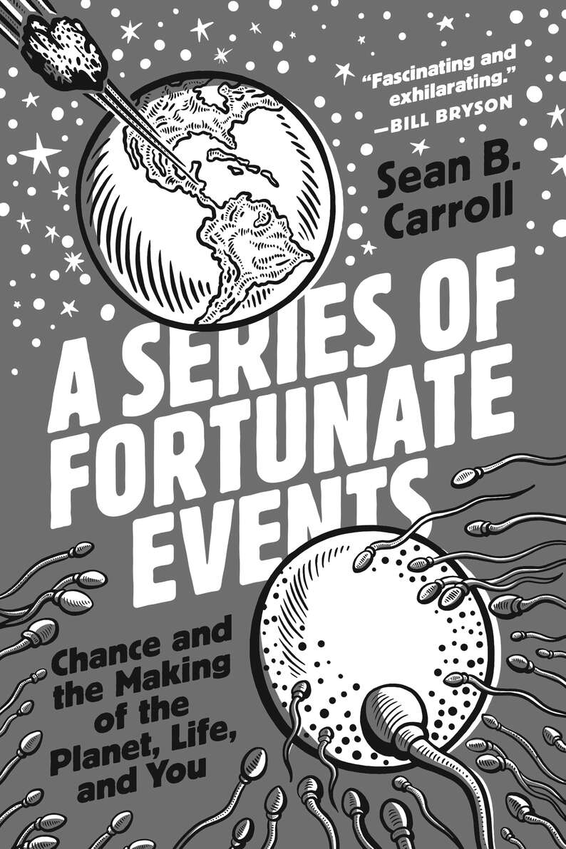 A Series of Fortunate Events - Sample